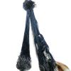 LUOKEKE Float Fishing Net, 3-Layer Gillnet, 1.5 x 30 m, 60 x 60 mm Mesh view 3