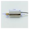 1020 Coreless Electronic Starter Motor, 3.7V/7.4V, 44,500 RPM, Black/White view 2