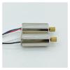 1020 Coreless Electronic Starter Motor, 3.7V/7.4V, 44,500 RPM, Black/White view 4