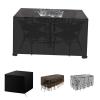 LSYALUCK Outdoor Furniture Cover, 175 x 141 x 75 cm view 1