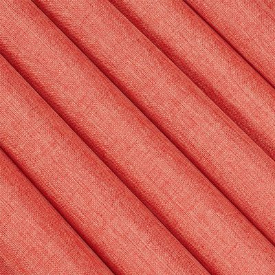 craspire 51 x 11.8 in. Red-Orange Book Cloth with Paper Backing