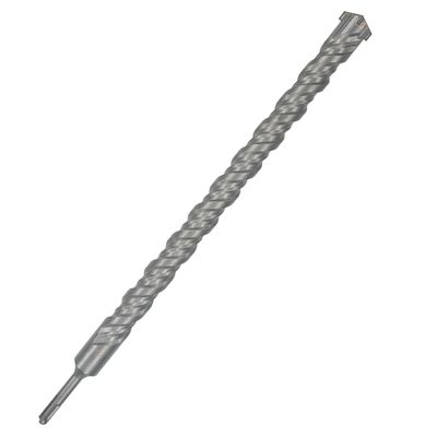 FINEUNAN SDS Plus Drill Bit 32 x 460 mm for Concrete, Brick, Cement and Stone