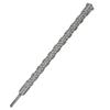 FINEUNAN SDS Plus Drill Bit 32 x 460 mm for Concrete, Brick, Cement and Stone view 1