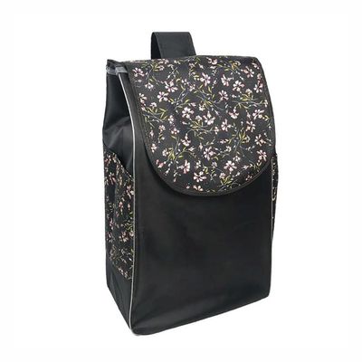 Reusable Waterproof Shopping Cart Replacement Bag, 30 x 18 x 50 cm (A)