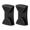 wiroouia Ski Goggle Strap Clips, Anti-Drop Quick-Release Clips view 1