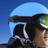 wiroouia Ski Goggle Strap Clips, Anti-Drop Quick-Release Clips view 3