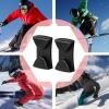 wiroouia Ski Goggle Strap Clips, Anti-Drop Quick-Release Clips view 4