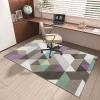 Chair Mat for Hard Floors and Carpet, 70 x 120 cm view 3
