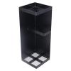 PerGar Indoor Umbrella Stand with Removable Drip Tray view 1