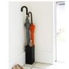 PerGar Indoor Umbrella Stand with Removable Drip Tray view 3
