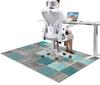 Gaming Office Chair Mat, 120 x 140 cm view 1