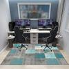 Gaming Office Chair Mat, 120 x 140 cm view 2