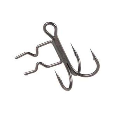 Fox Rage Strike Point Stinger Treble - Treble Hooks