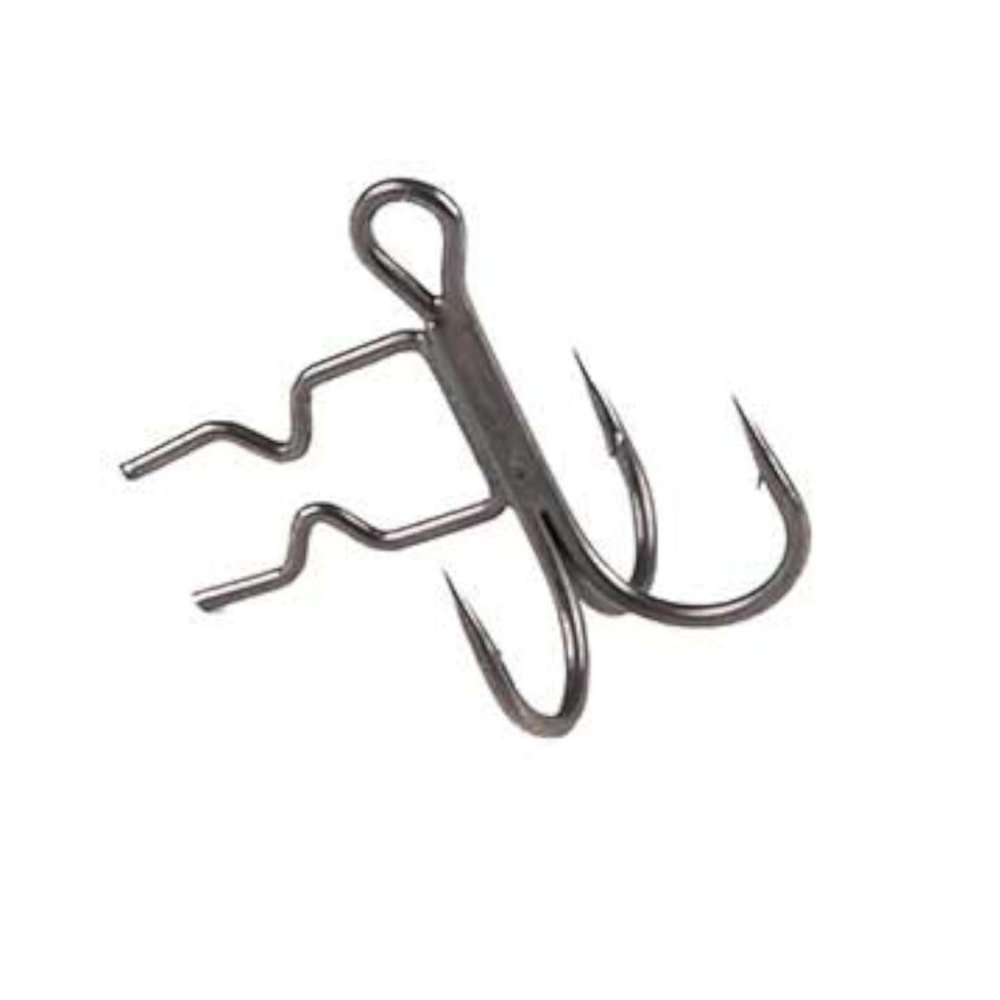 Fox Rage Strike Point Stinger Treble - Treble Hooks