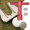 Putter Wrench Set, Golf Wrench Tool view 3