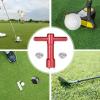 Putter Wrench Set, Golf Wrench Tool view 4