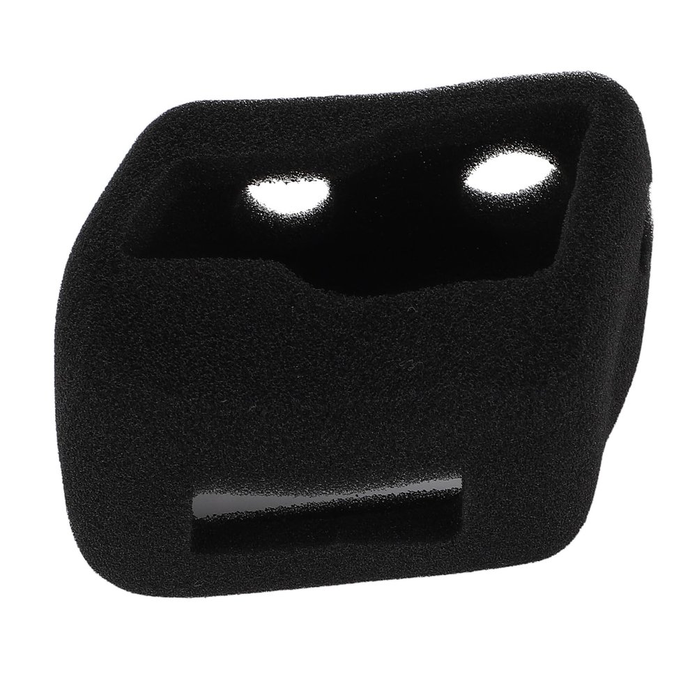 Windslayer Cover for Ace Pro, Windproof Action Camera Case for Noise Reduction