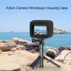 Windslayer Cover for Ace Pro, Windproof Action Camera Case for Noise Reduction view 2