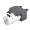 VN T1 Micro DC Vacuum Pump, Quiet High-Performance Industrial Accessory for Air Transfer in Pipelines (DC 24 V) view 3