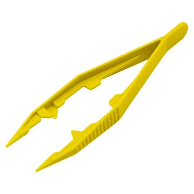 Craft Tweezers for Kids | Grooved Bead Tweezers