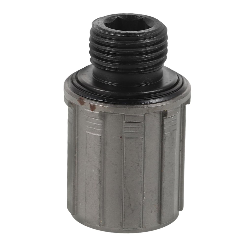BRIGHTFUFU Bicycle Freehub Hub, Model 01p, 8/9/10-Speed, with Bearing
