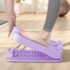 Adjustable Ankle Stretch Board, Heavy-Duty Incline Board view 2