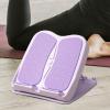 Adjustable Ankle Stretch Board, Heavy-Duty Incline Board view 3
