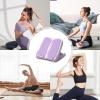 Adjustable Ankle Stretch Board, Heavy-Duty Incline Board view 4