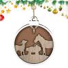 Christmas Nativity Ornament – Commemorate the Birth of Jesus | religise view 1