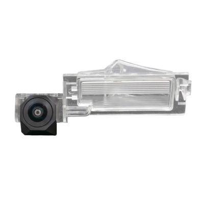HD 1280×720 Fisheye Backup Camera for Dodge Caliber and Grand Caravan/Ram C/V