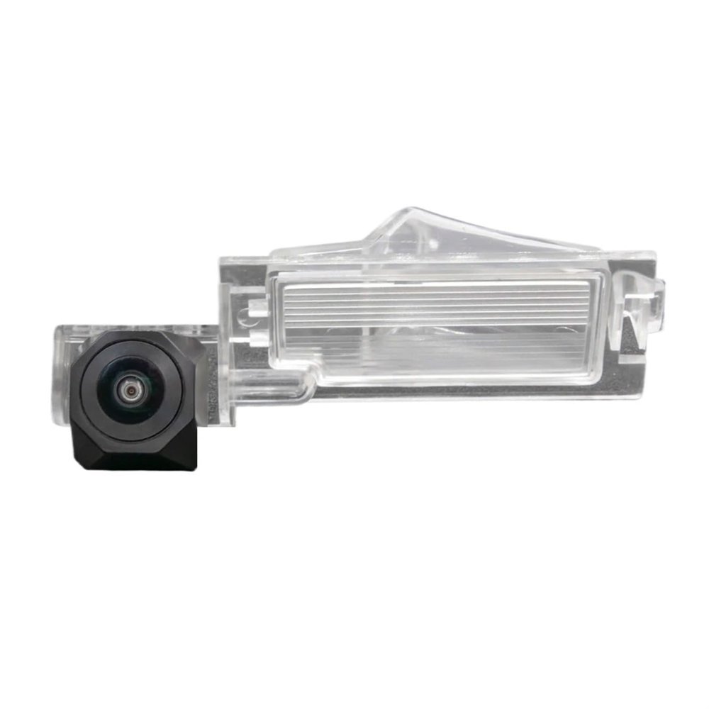 HD 1280×720 Fisheye Backup Camera for Dodge Caliber and Grand Caravan/Ram C/V