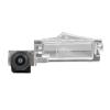 HD 1280×720 Fisheye Backup Camera for Dodge Caliber and Grand Caravan/Ram C/V view 1