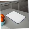 Happyyami 2-Piece Rectangular Enamel Cake Pan Set view 4