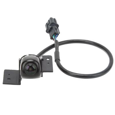 Backup Camera for Hyundai Tucson 2016–2017, OE 95760D3000/95760D3100/95760D3101