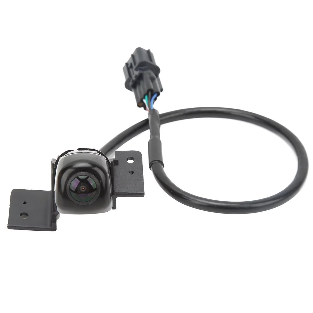Backup Camera for Hyundai Tucson 2016–2017, OE 95760D3000/95760D3100/95760D3101