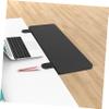 DIYEAH Folding Computer Arm Support for Desk, Wrist Rest and Arm Relief, Random Color view 2