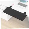 DIYEAH Folding Computer Arm Support for Desk, Wrist Rest and Arm Relief, Random Color view 4
