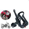DDGBERFP Motorcycle Drink Holder for Loncin Voge Models view 2