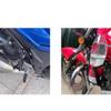 DDGBERFP Motorcycle Drink Holder for Loncin Voge Models view 3
