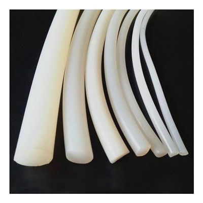 1 m Solid Silicone Cord, 1.5–16 mm Diameter, 3 mm Variant