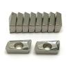 APKT1604 MA3 H01 Carbide Inserts for CNC Milling and Wood Turning, 10-Pack view 3