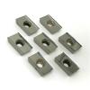 APKT1604 MA3 H01 Carbide Inserts for CNC Milling and Wood Turning, 10-Pack view 4
