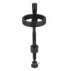 Baxnore Workbench Vise Screw, T16 x 220 mm, with 100 mm Handwheel view 1