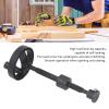 Baxnore Workbench Vise Screw, T16 x 220 mm, with 100 mm Handwheel view 4