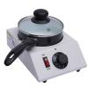 Kozivmo 40W Chocolate Melter and Tempering Pot with Pan (14 × 14 × 6.5 cm) view 1
