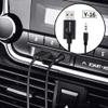 Bluetooth Receiver, Mini USB 3.5mm AUX Audio Adapter view 3