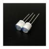LLBOGRGGN 270µF 16V NCC PSF Series Solid Capacitor, 8×8 mm view 1