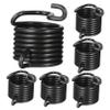 BUGUUYO Universal Air Chisel Spring Holders for Air Hammer, 2-Piece Set × 3 view 1