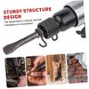 BUGUUYO Universal Air Chisel Spring Holders for Air Hammer, 2-Piece Set × 3 view 2