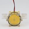Hermosiey 10W Water Flow Pump Micro Hydro Generator Turbine Hydraulic Conversion 5V view 3